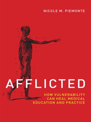 cover image of Afflicted
